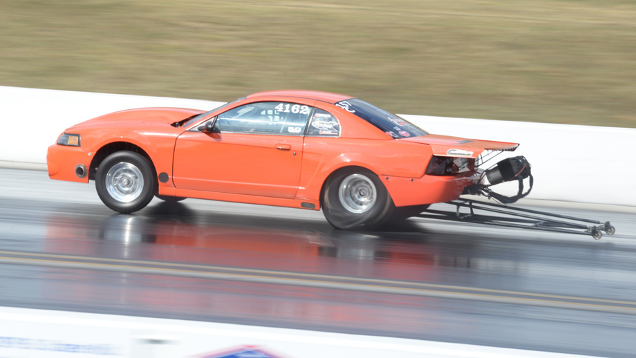 dragweek