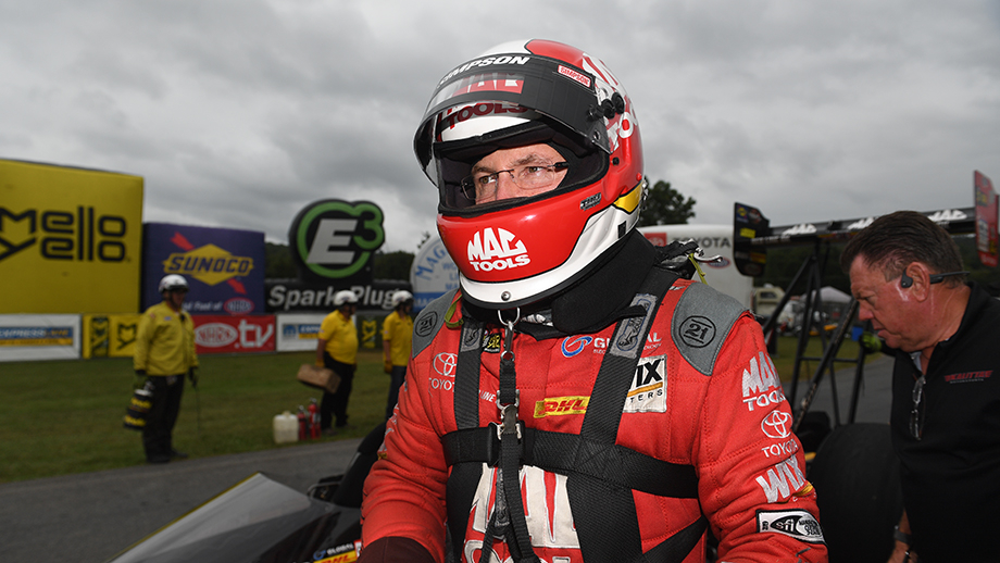 Doug Kalitta