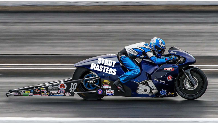 Scotty Pollacheck