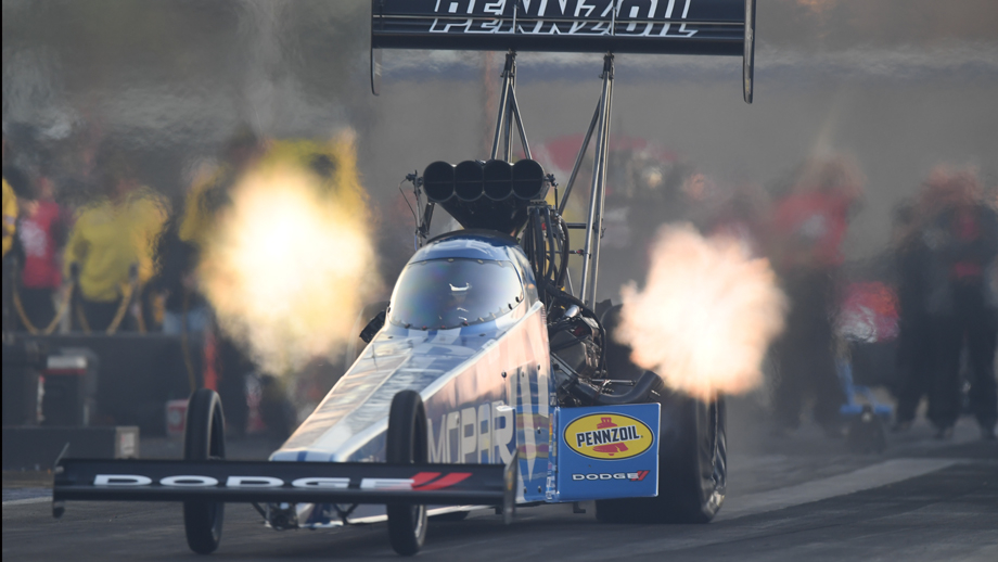 Leah Pritchett