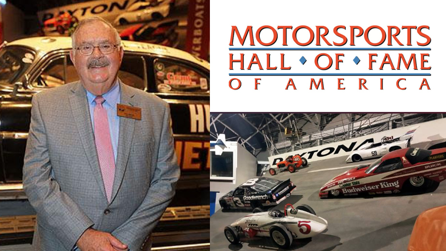 Hall of Fame