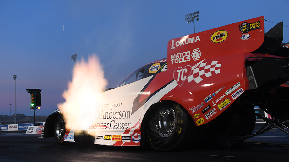 Tommy Johnson Jr.