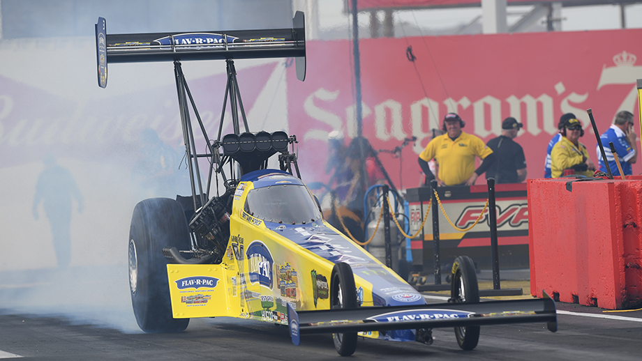 Brittany Force