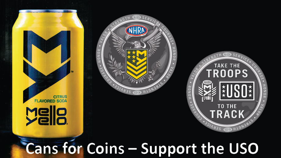 Mello Yello