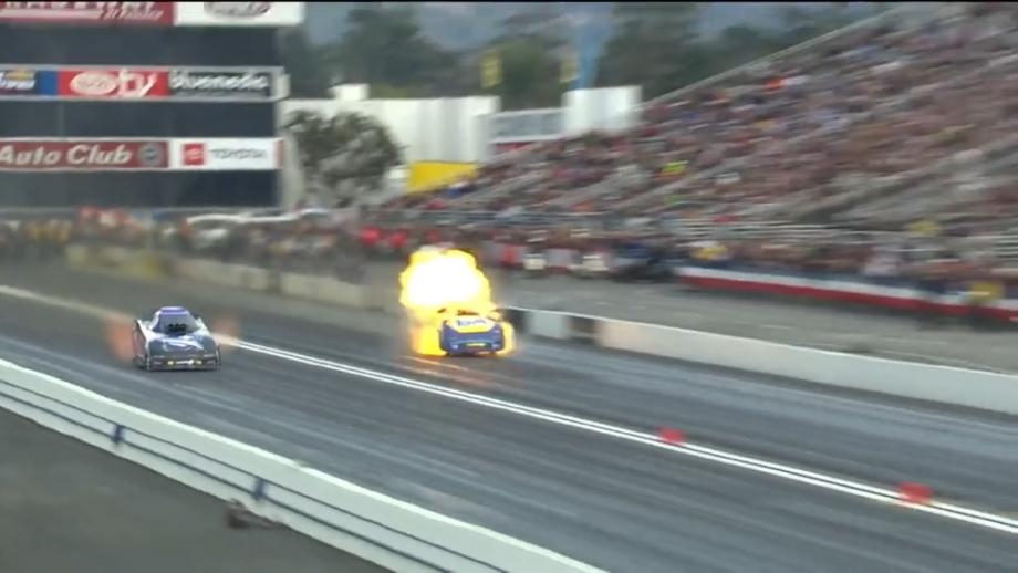 Ron Capps