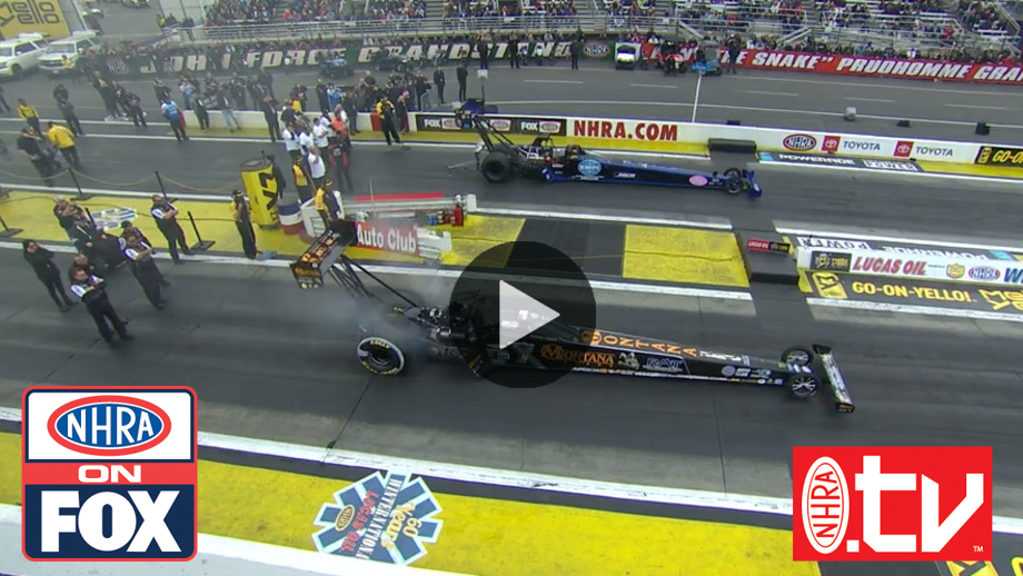 Winternationals