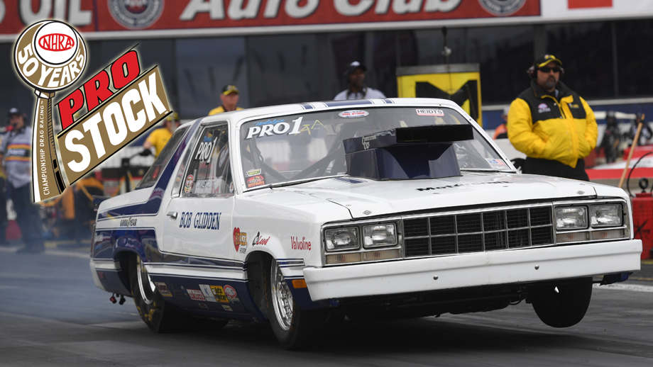 Pro Stock