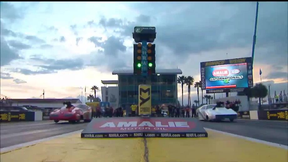 Pro Mod