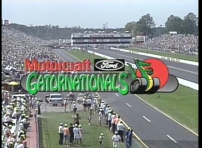Gatornationals