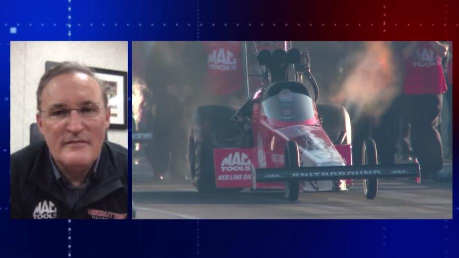 Doug Kalitta