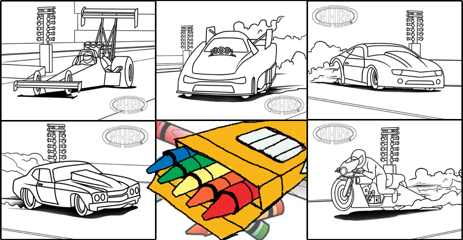 Coloring book