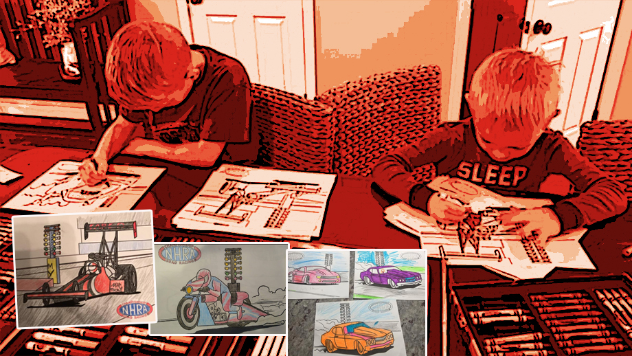 Coloring