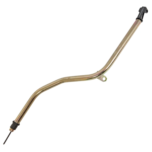 Custom dipstick fix