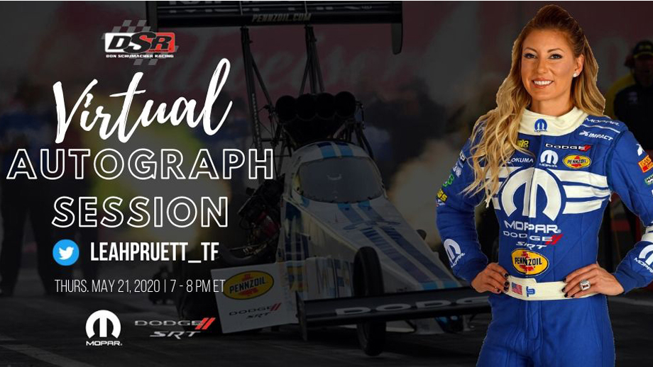 Leah Pruett