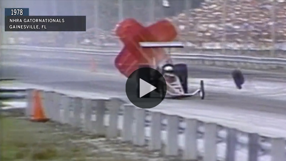 Nitro Time Machine
