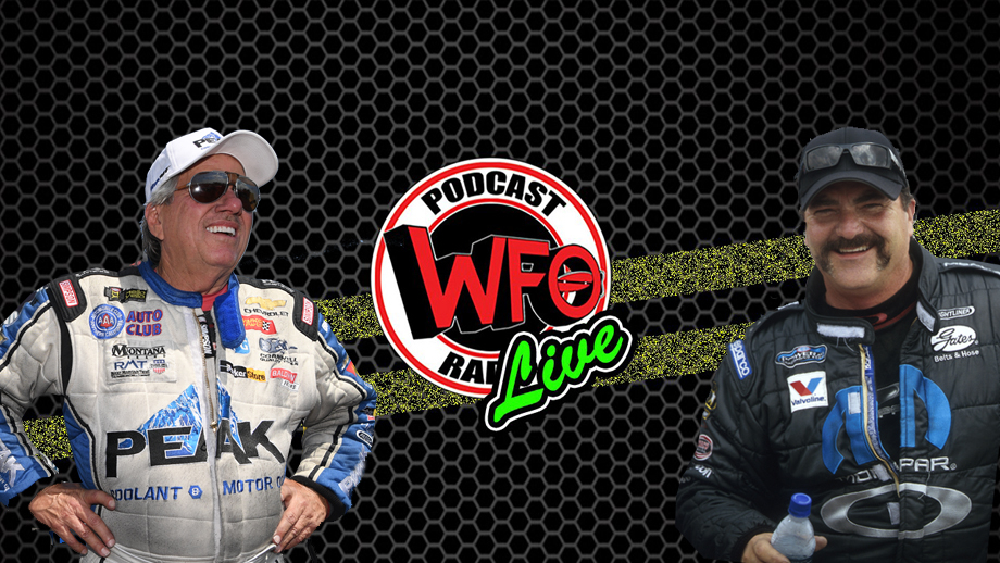 John Force