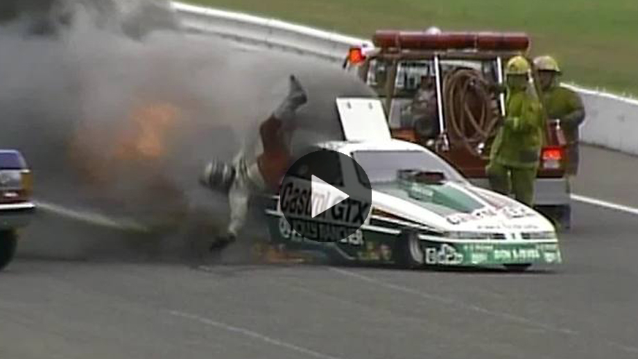 John Force
