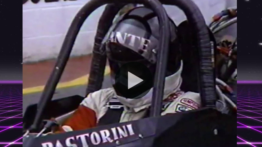 Dan Pastorini