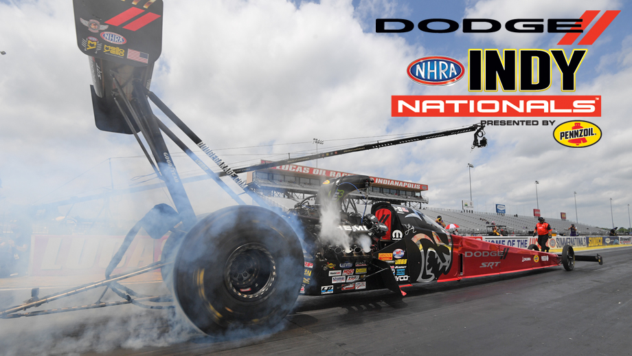 Indy 3