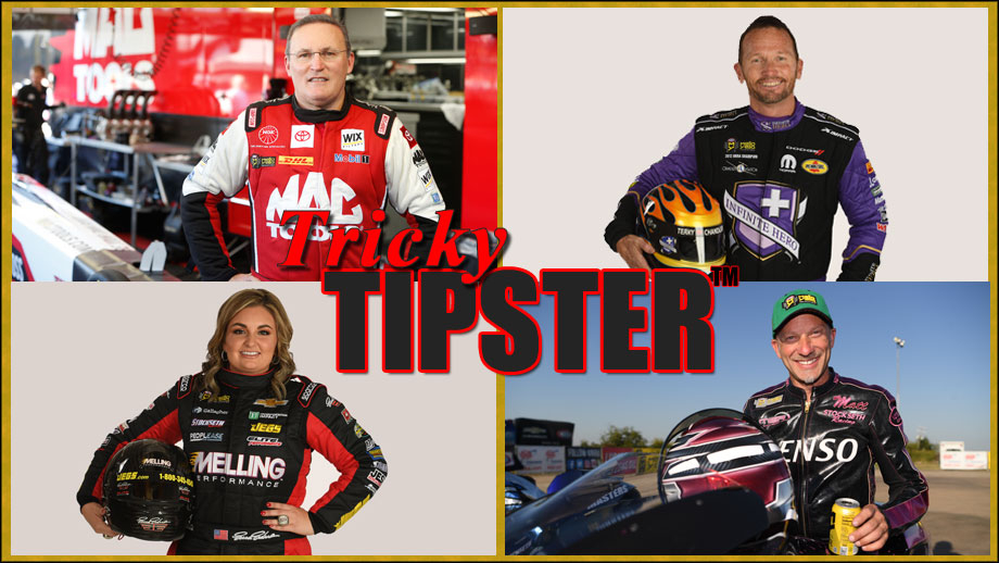 Tricky Tipster