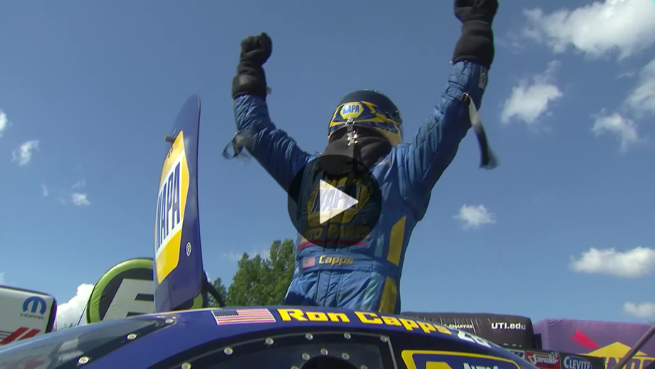ron capps