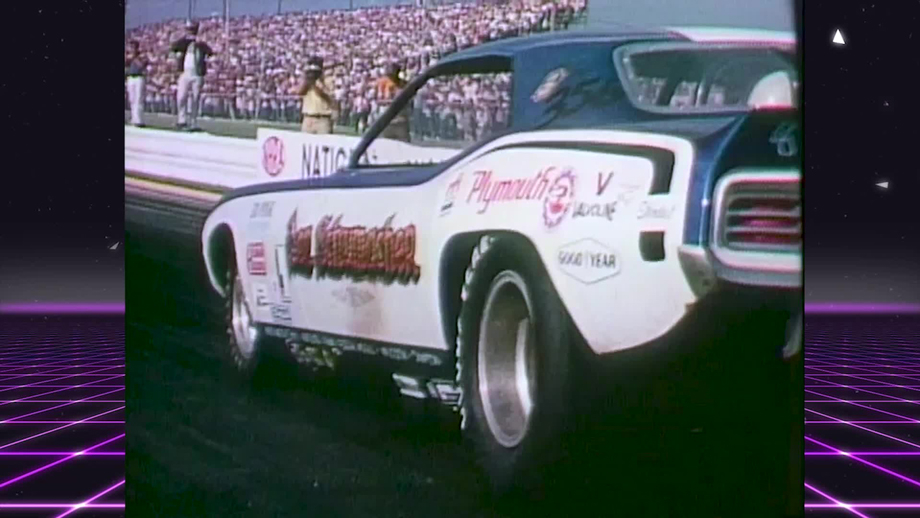 Don Schumacher