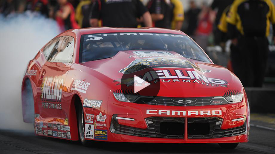Erica Enders