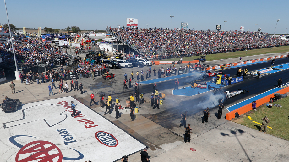 Texas Motorplex 