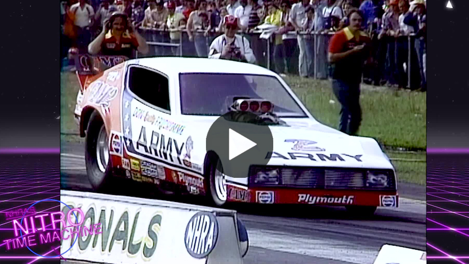 Don Prudhomme