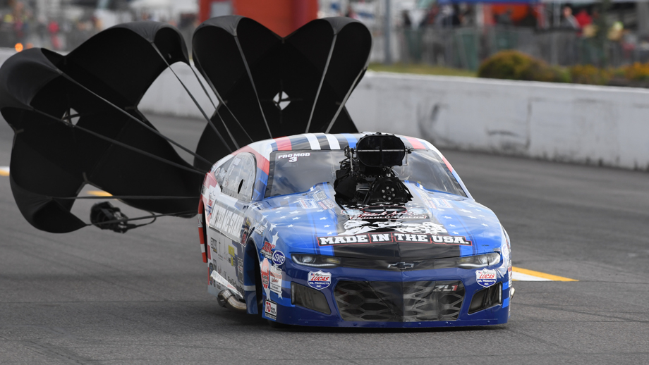 Pro Mod
