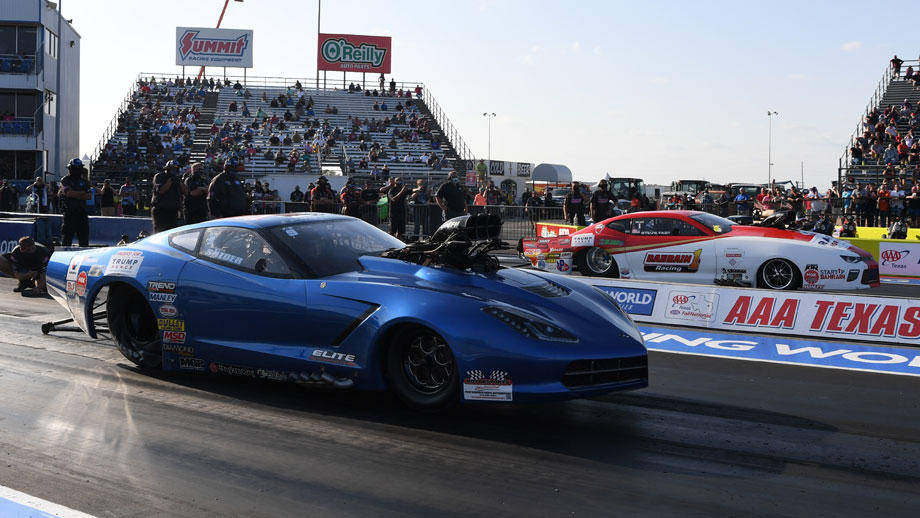 Pro Mod