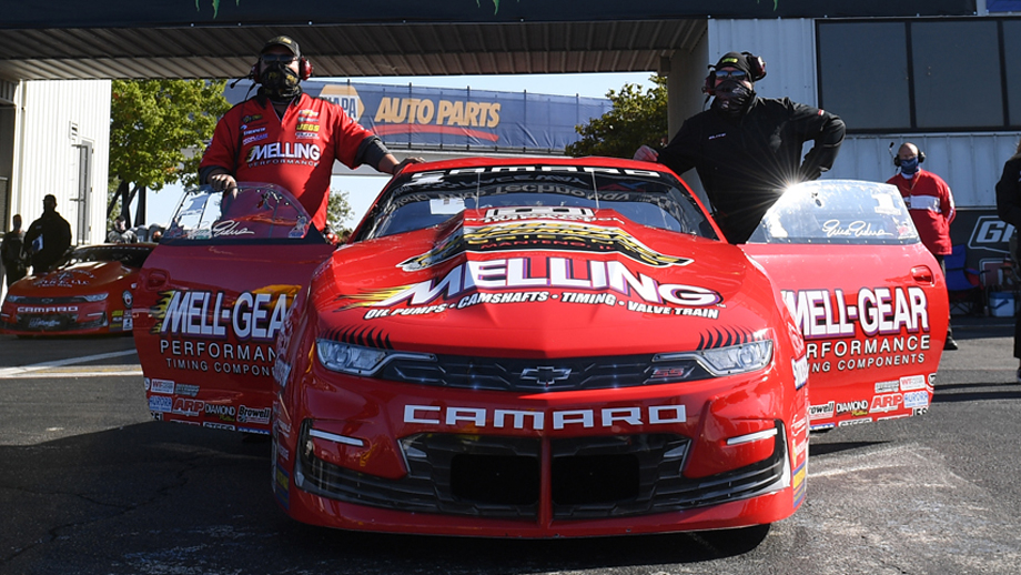 Erica Enders