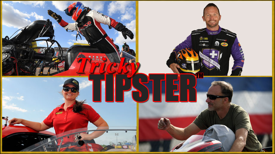Tricky Tipster