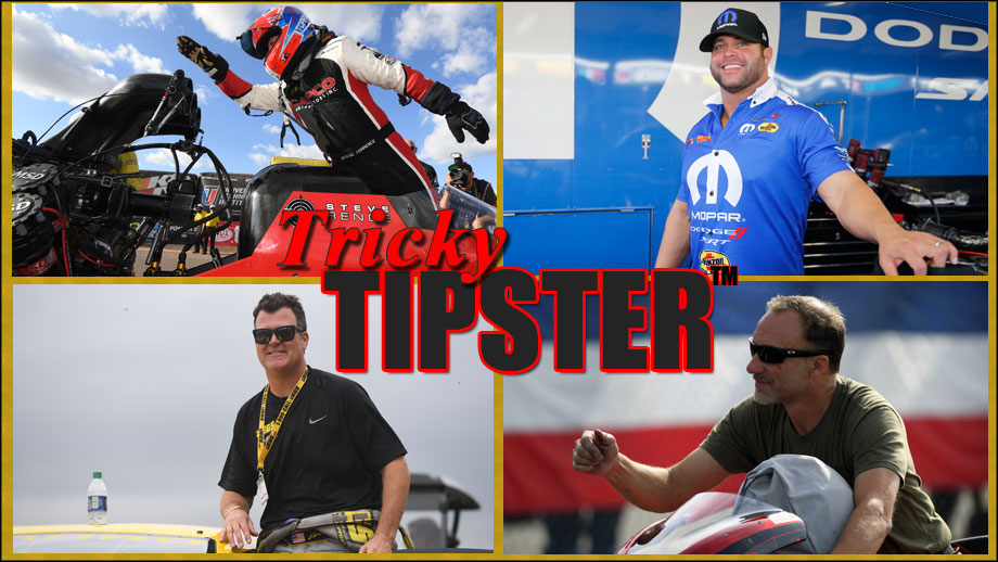 Tricky Tipster