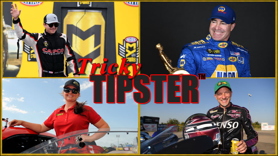 Tricky Tipster