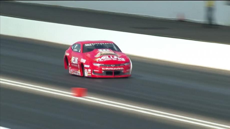 Erica Enders