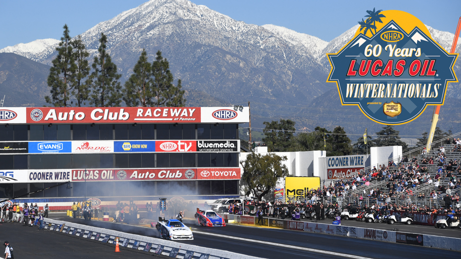 Winternationals