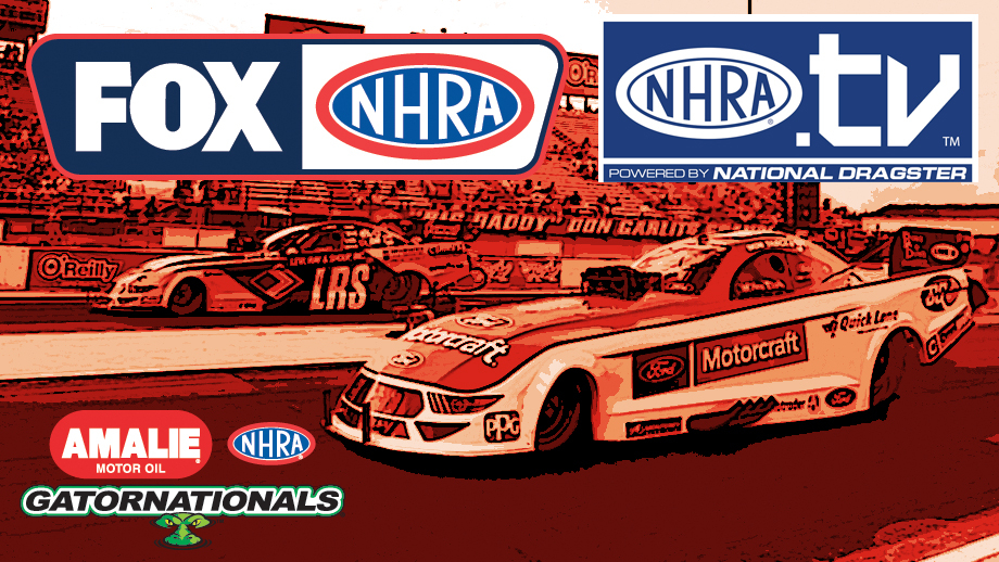 Gatornationals