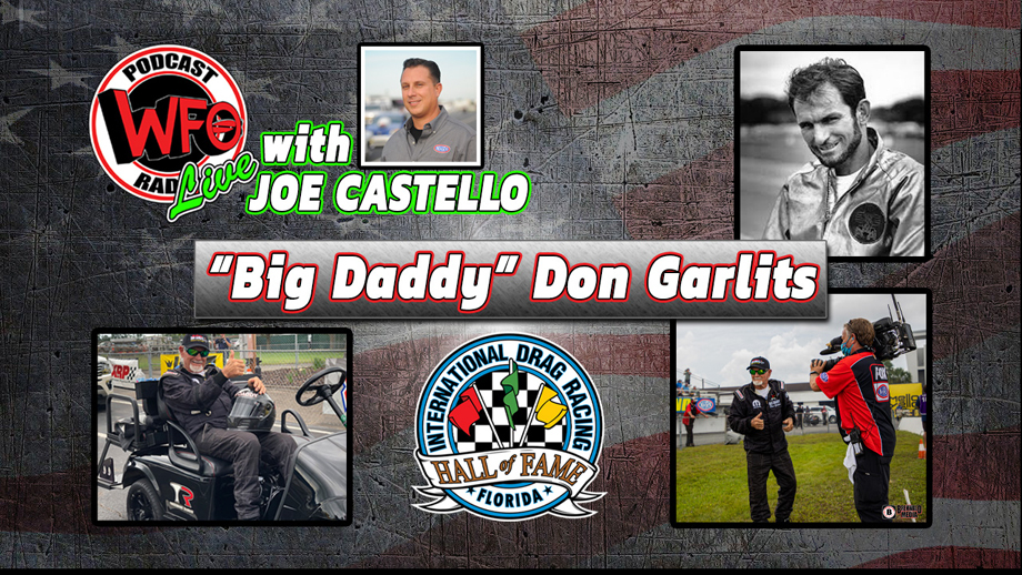 Don Garlits