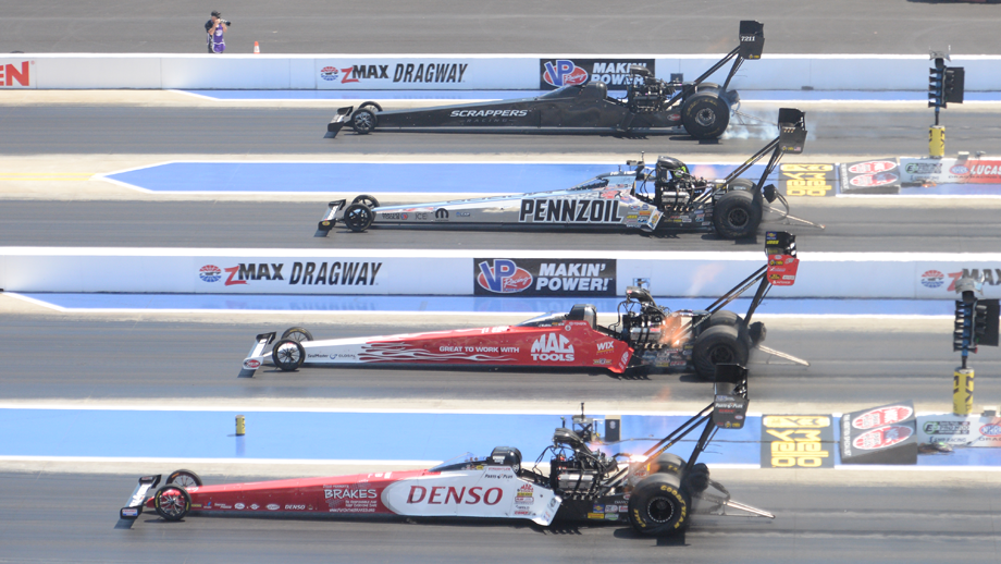 Clay Millican