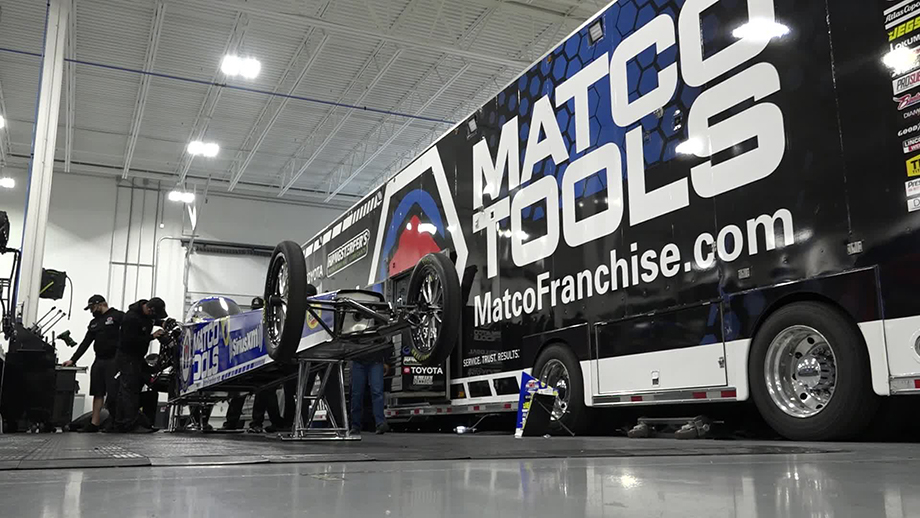 Antron Brown