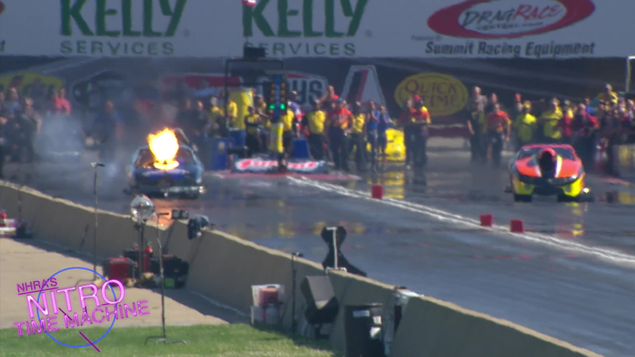 Jim Laurita Pro Mod