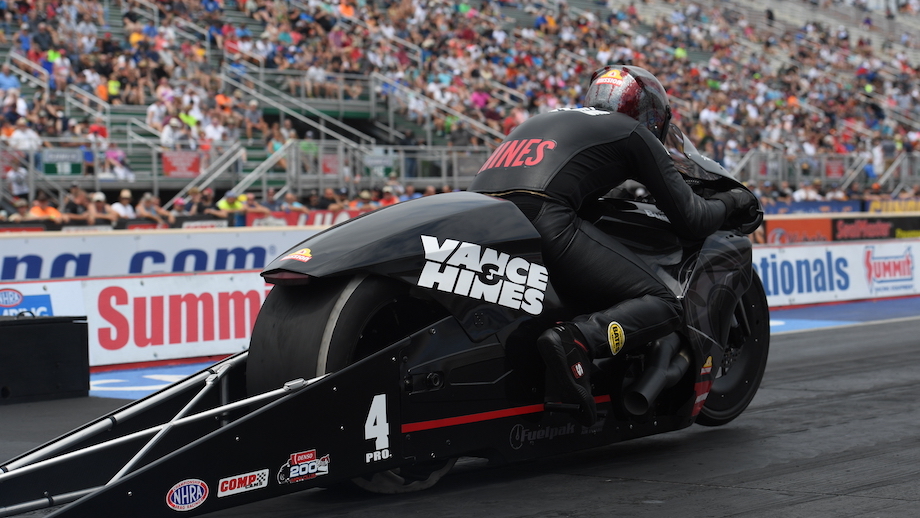 Hines Norwalk