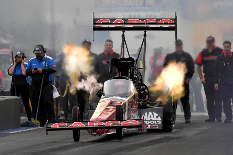 Billy Torrence Number 1 qualifier 2021 Epping 