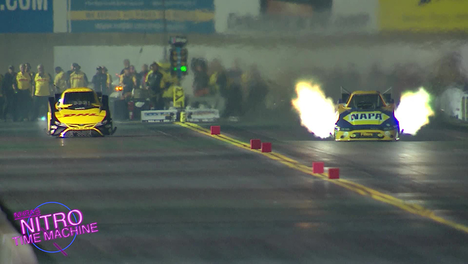 Ron Capps