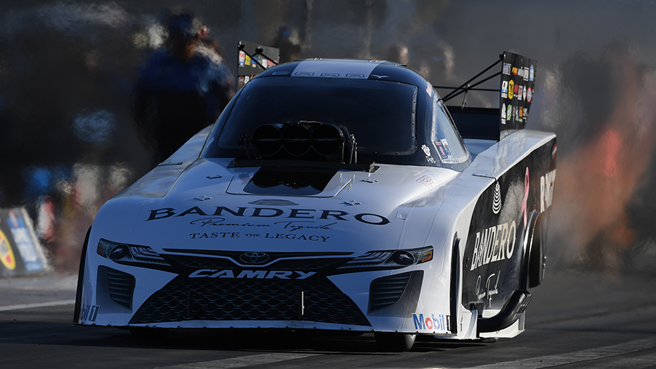 Alexis DeJoria