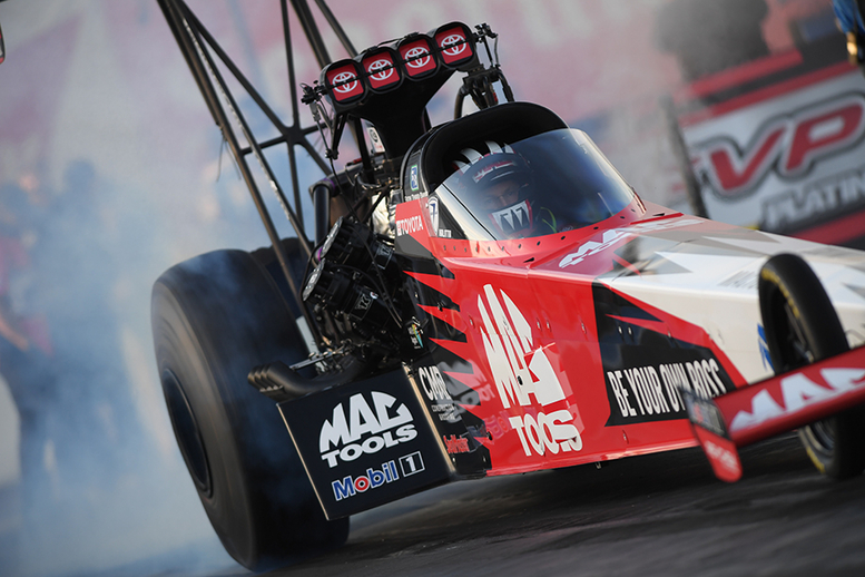 Doug Kalitta