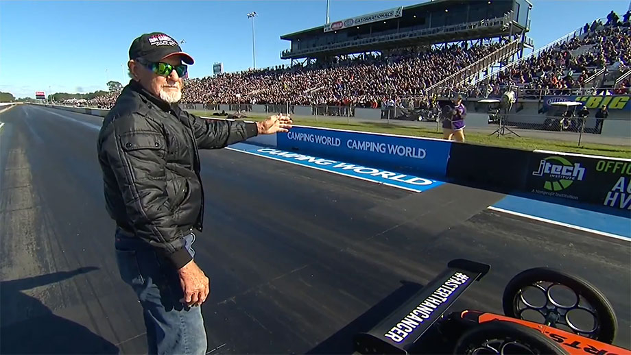 Don Garlits