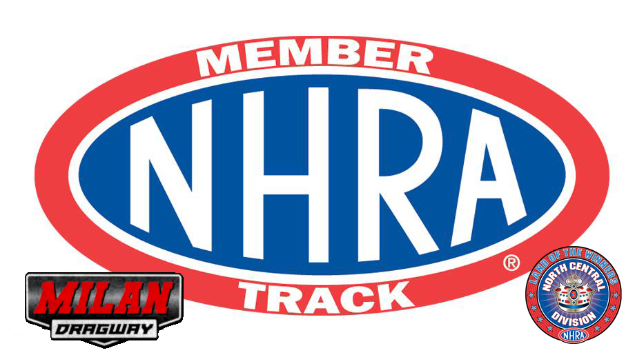 Milan Dragway