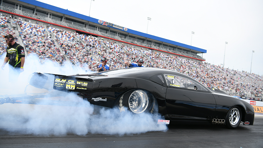 Pro Mod